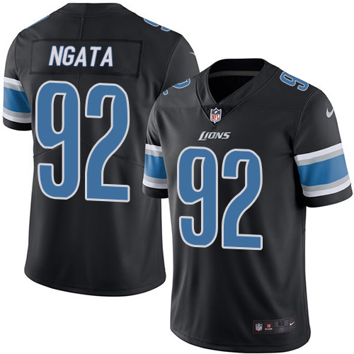 Detroit Lions Legend jerseys-019